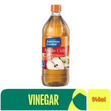 American Garden Apple Vinegar 946 ml