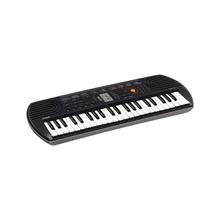 Casio KM16 Portable Keyboard With 44 Keys- SA-77