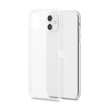 Moshi SuperSkin Clear Case for iPhone 11 Pro - Crystal Clear