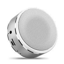 Stereo Music Portable Mini Bluetooth Speaker Wireless Hifi