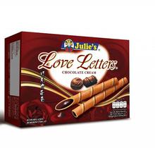 Julie's Love Letters Chocolate Cream (100gm) - GEN1