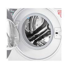 IFB 8 kg Fully-Automatic Front Loading Washing Machine-Senator WXS With Free Yasuda 1600W Vacuum cleaner