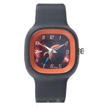 Titan Zoop Black Dial Analog Watch for Kids (C3030PP06)