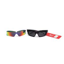 Multicolored Trekking Sunglasses For Men - HEHE90036