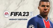 Nintendo Switch FIFA 23