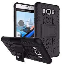 Triney Dual Layer Protective Hard Back Cover Case with