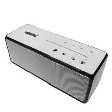 AIBIMY MY580BT Portable Wireless Bluetooth Speaker - White