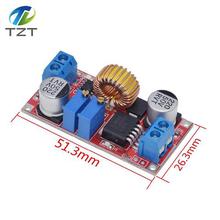 5A DC to DC CC CV Lithium Battery Step down Charging Board Led Power