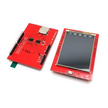 TFT LCD Shield 2.4 inch for Arduino