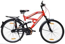 Tata Stryder Skybolt ICDS Mountain Cycle