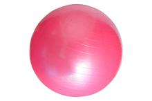 Gym Ball ( Pink )