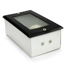 Foot light box (3 by 8) - White