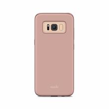 Moshi Tycho Samsung Galaxy S8 Case (Pink)