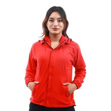 MS Windcheater Women (Light Jacket)