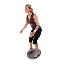 66fit Intermediate - Advanced Wooden Balance Board - 40cm