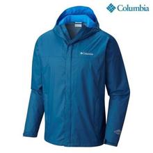Columbia 1533891489 Watertight II Jacket For Men- Blue