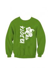 Wosa - DOTA Printed Sweatshirt For Men