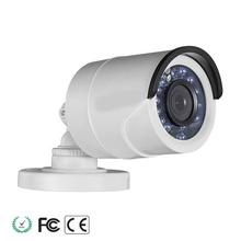 Leaders Vision HD 2MP / 1080P IR Bullet Night Vision CCTV Camera