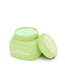 Nacomi - Calm Herbal Souffle - Calming cream face souffle - For acne & pore minimalizing50 ml