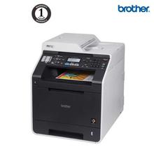 MFC-9460CDN Color Photo Printer with Scanner, Copier & Fax