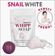 Snail White whipp