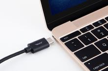 JCPAL LiNX Classic USB-C Male to Micro USB Male Cable