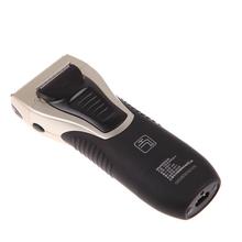 Genuine FLYCO FS621 Reciprocating Electric Shaver Trimmer Washable Cordless Razor