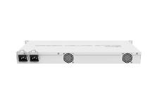 MikroTik Cloud Router Switch (CRS328-4C-20S-4S+RM)