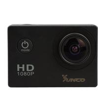 Aafno Pasal Action Camera HD 1080p 12MP Waterproof Sports Camera (1080P)