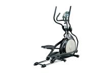 Cardio Fitness Elliptical Cross Trainer XE330-C09l (Black)