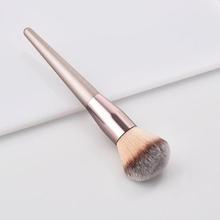 SALE- New Women's Fashion Brushes 1 PC Wooden Foundation