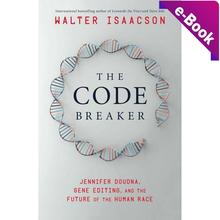 The Code  Breaker