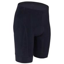 Cycling Half Pant- Navy