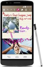 LG G3 Stylus 5.5 Inch Mobile Phone (1GB/8GB)