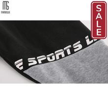 SALE-Manoswe Men Spring Autumn Hoodies & Sweatshirts New