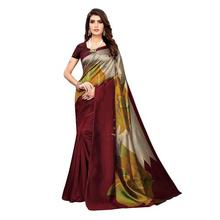 Anni Designer Art Silk Saree with Blouse Piece