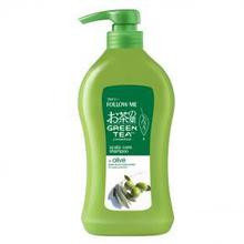 Follow Me Green Tea Scalp Care Shampoo(750ml)