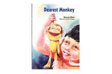 Dearest Monkey (Shanta Dixit)