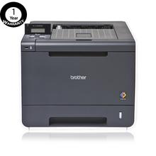 HL-4150CDN High-Speed Colour Laser Duplex Printer