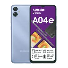 Samsung Galaxy A04e (3/32)GB | 5000 mAh Battery | Dual Camera 13mp + 2mp