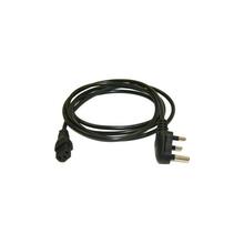 Aafno Pasal 1.5m High Quality Power Cable For Desktop, Monitor & Printer