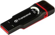 TRANSCEND JetFlash 340 / 16GB/ USB 2.0 OTG Pen Drive