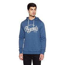 Jack & Jones Men's Cotton Sweatshirt