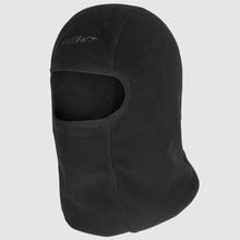 Wildcraft Winter Balaclava 16 Accessory for Men (Anthracite Black 8903338096689)