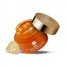 Cathy Doll Secret Recipe 2 -In-1 Snail Honey Ginseng With Gold Sleeping Mask