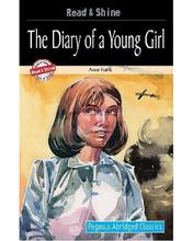 Diary of a Young Girl by Pegasus - Read & Shine