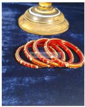 A Set of 2 Bangles