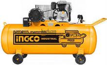 Ingco 300L Air Compressor AC553001 





					Write a Review