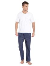 Jockey Assorted Checks Pyjama