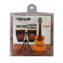 Dream Maker Classic Guitar Strings